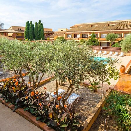 Lagrange Vacances Résidence du Golf Saint-Cyprien  Exterior foto